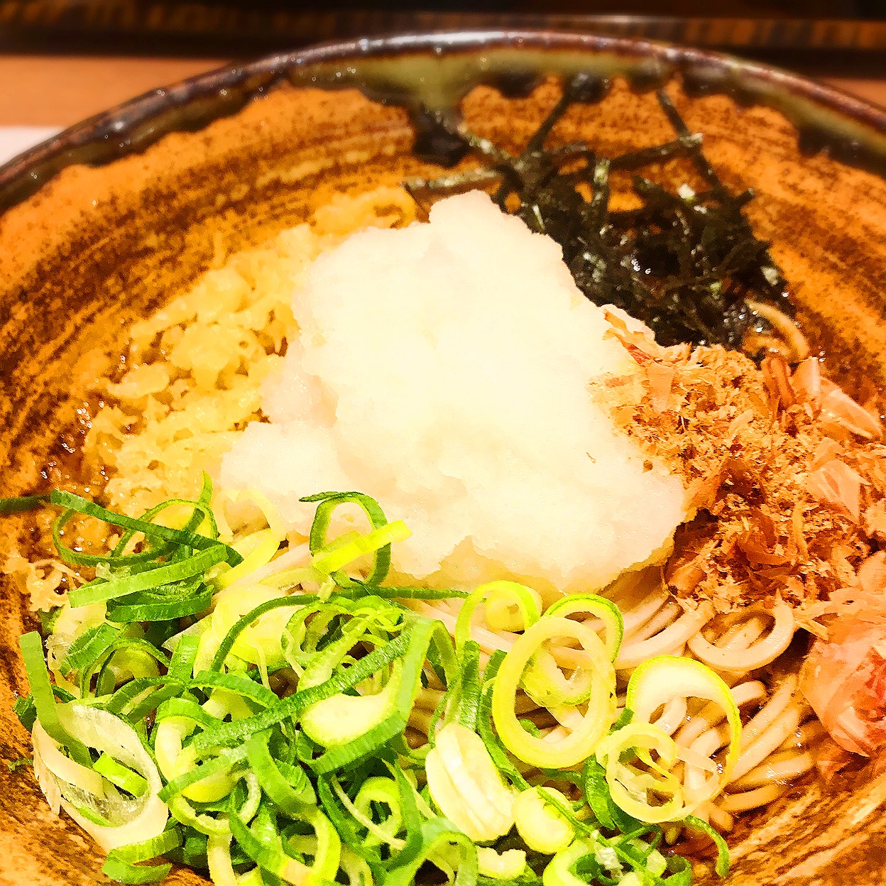 蕎麦居酒屋 清修庵 烏丸SUINA室町店(四条烏丸/居酒屋)＜ネット予約可