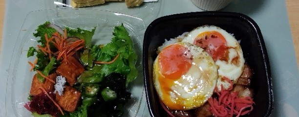 ほっともっと 船橋前原店