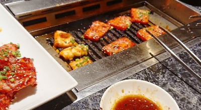 カルビホルモンセンター 雑餉隈店 南福岡駅 焼肉 ホルモン