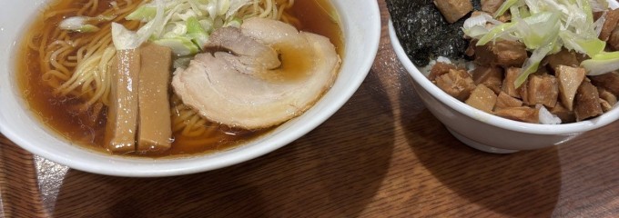 担担麺 金ごま屋
