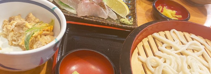 手打うどん総本家　得得 南森町店