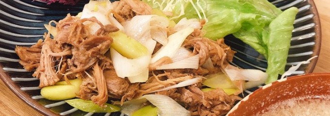 かなで食堂本店