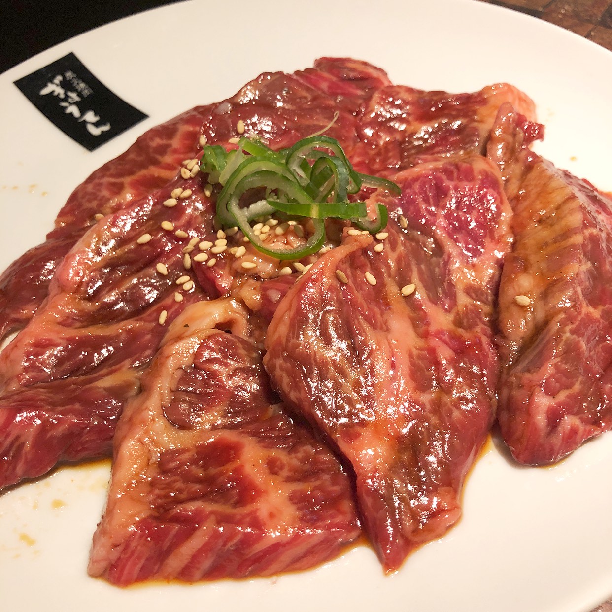 炭火焼肉 ぎょうてん 本庄店 焼肉 ホルモン の写真 ホットペッパーグルメ