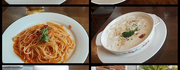 イタリア料理 ランゴスタ ノース