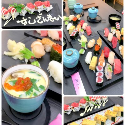 すしざんまい得得 巣鴨店 池袋 高田馬場 巣鴨 巣鴨駅 寿司