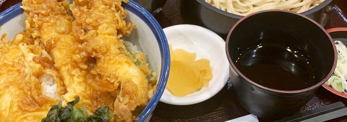 天丼てんや 川中島店