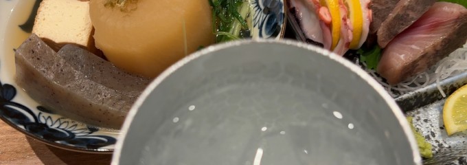 おでん屋たけし 西五反田店