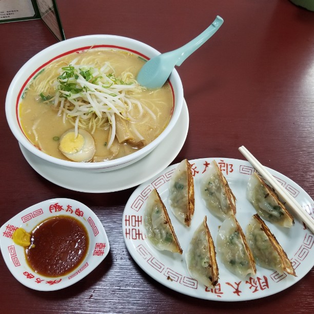 豚太郎宇和(西予市/ラーメン) | ホットペッパーグルメ