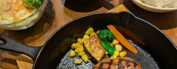 ピザ屋のビアカフェ