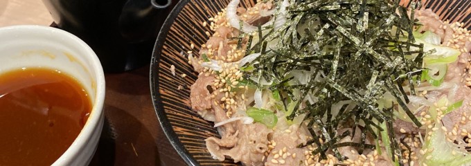 生そば玉川 錦糸町駅前店