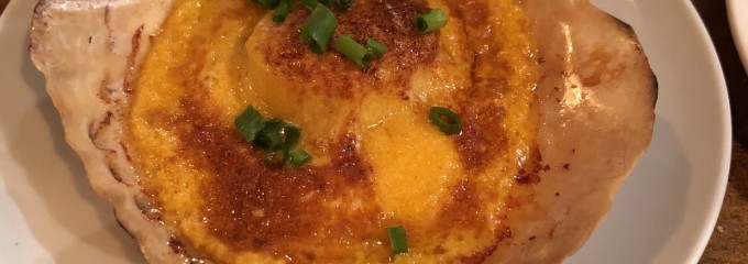 御徒町ワイン食堂パパン