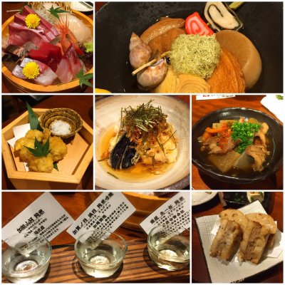 日本海荒波酒場 きがね家 肉酒場 肉る S ミートルズ 金沢片町店 片町 居酒屋 ダイニングバー その他