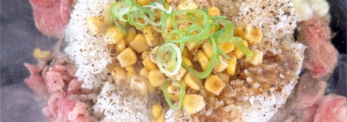 ペッパーランチ オリナス錦糸町店