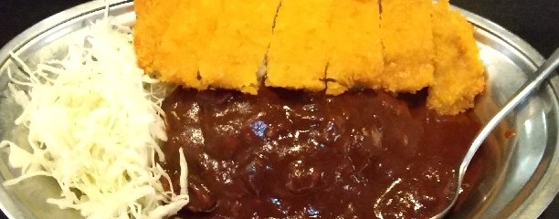 カレーの市民　アルバ 錦糸町店