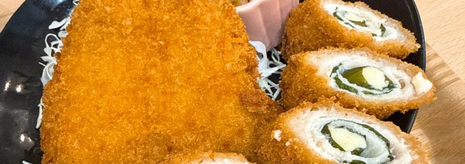 駅前やっぱ食堂