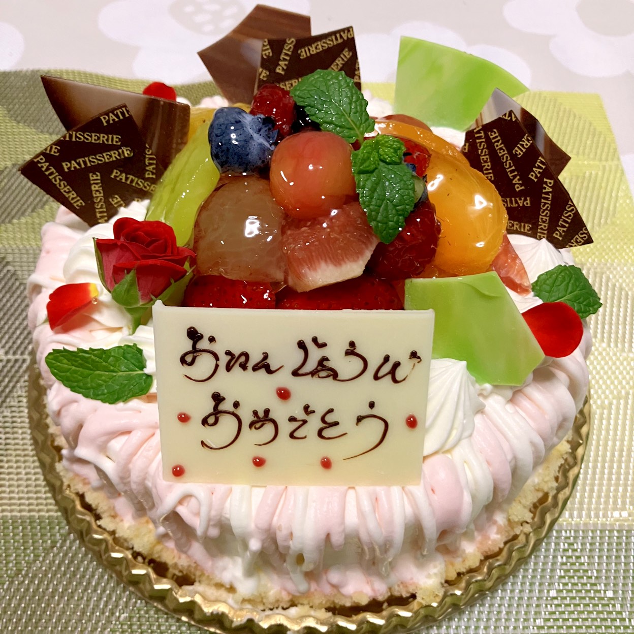 平野 区 ケーキ 屋