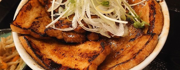 食彩工房横浜力亭