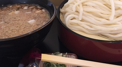 麺打坊 前橋 伊勢崎 群馬総社 うどん