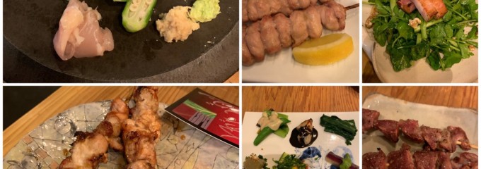 くちばしモダン