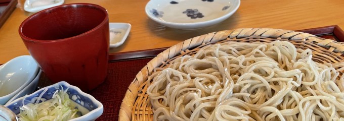 そば処樹庵