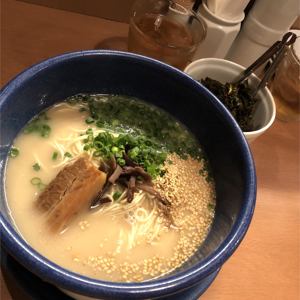 らーめん か ば ちや