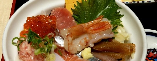 がってん食堂　大島屋　新座店