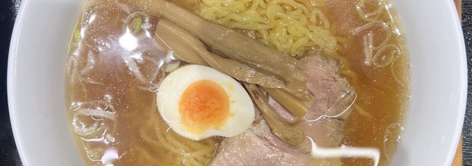 松ちゃんラーメン 池袋店