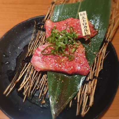 焼肉特急 岸和田駅店 中井町 久米田駅 焼肉 ホルモン