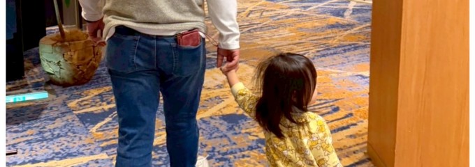 ホテルクリスタルパレス