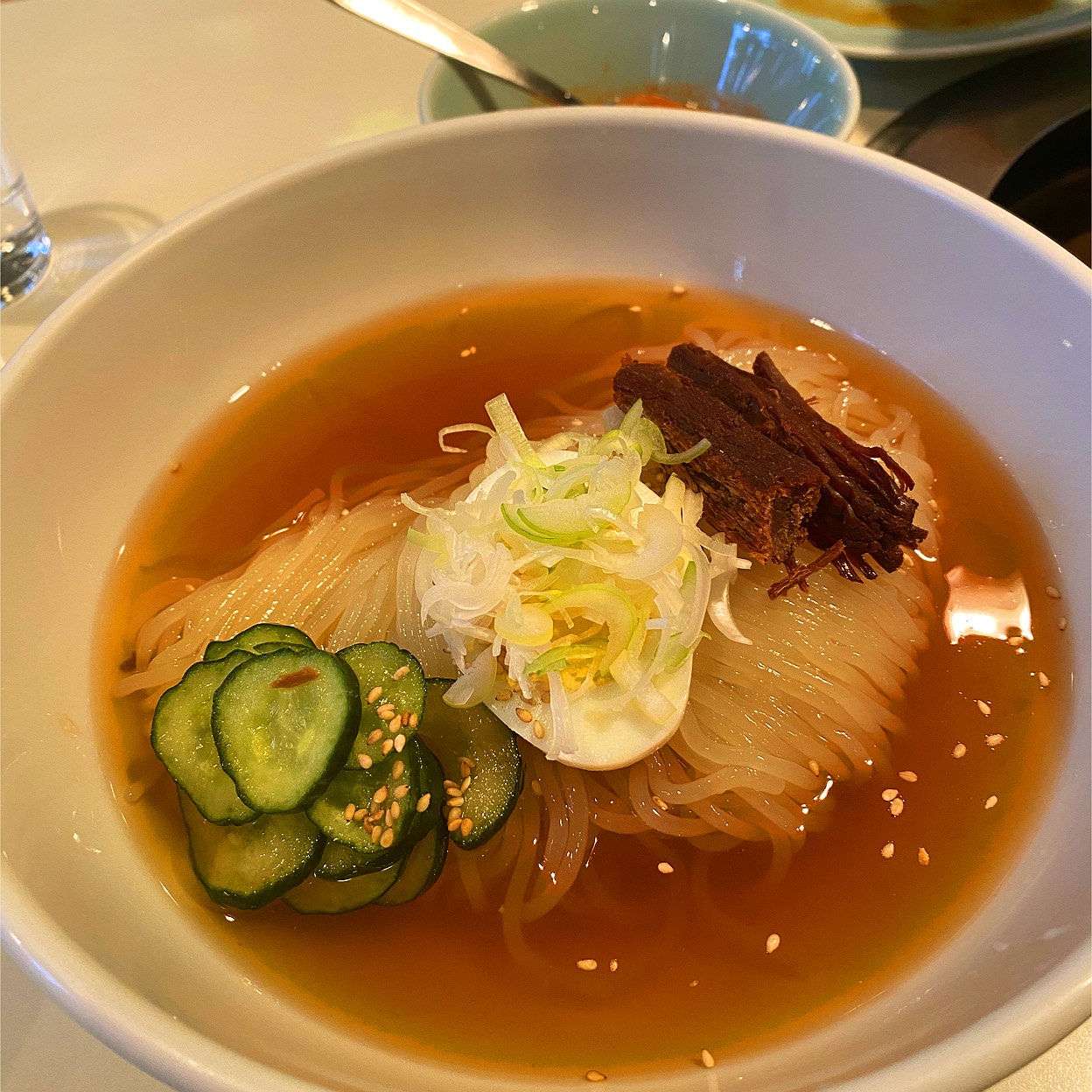 盛岡 食道 園