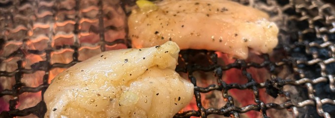 江古田ホルモン