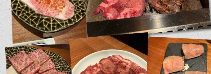 近江牛焼肉MAWARI八日市店