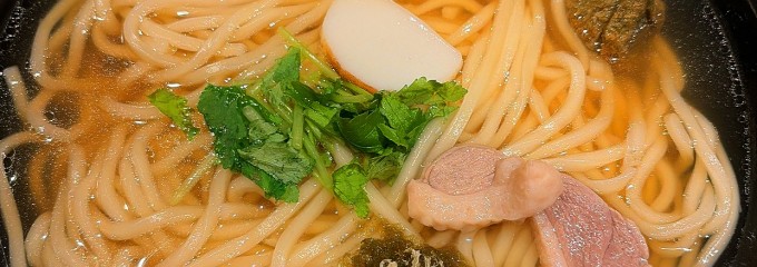 麺匠の心つくし　つるとんたん 羽田空港店