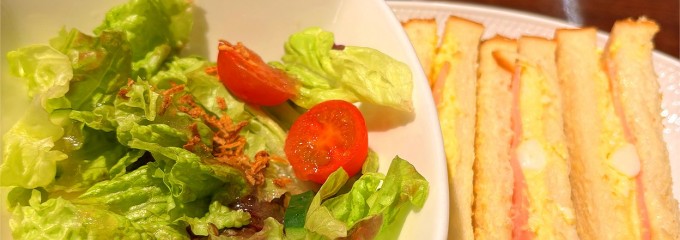 カフェ 英國屋 枚方モール店