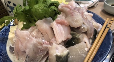 ふぐ料理 しらかわ 大阪市内その他 大国町 和食 その他