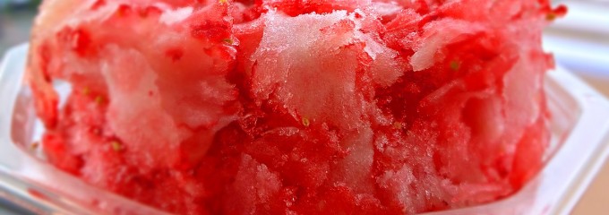 苺の里 Strawberry Garden