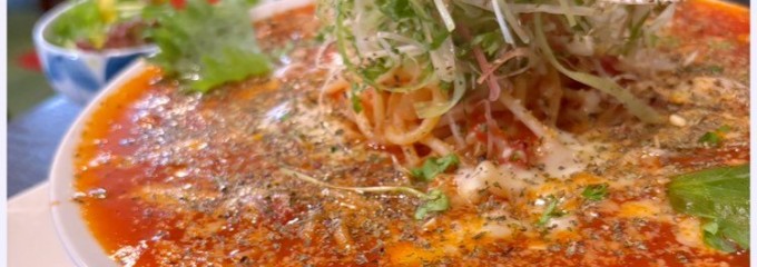 イワサキ洋麺店