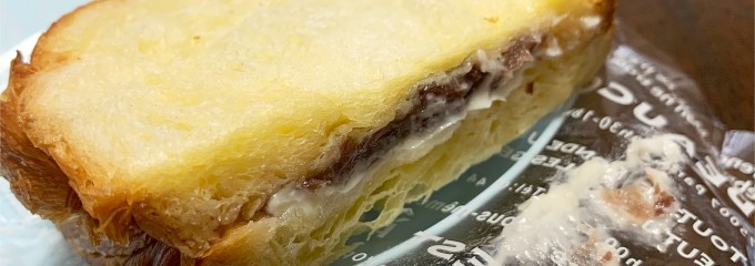 平尾の森 パン工房 Reve（レーヴ） 小倉南区 高級食パン
