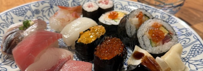 千代田鮨 アトレヴィ三鷹店