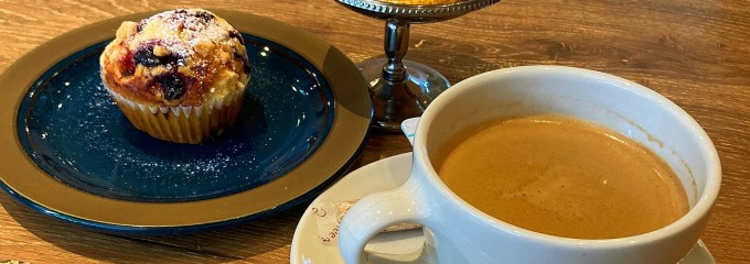 なぎさ橋珈琲 緑園都市店