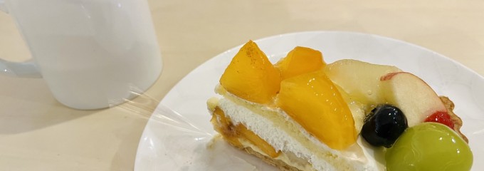 フルーツピークス 横浜ポルタ店