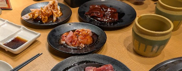 焼肉きんぐ 梅島店