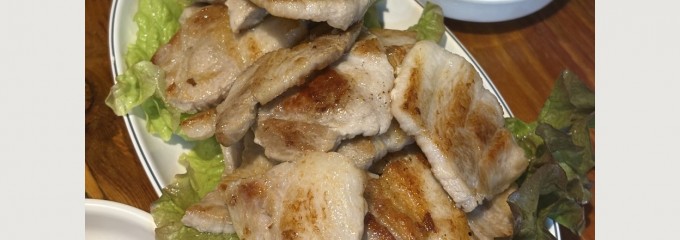 生サムギョプサル専門店 トマト