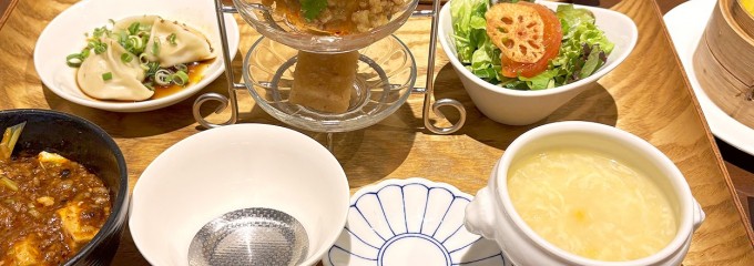 アジアンダイニング Lei can ting