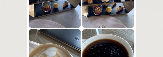 ARMANI / RISTORANTE GINZA