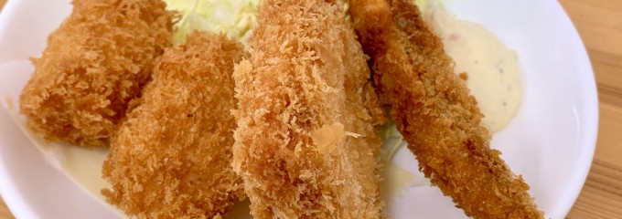 豊浜とれたて食堂
