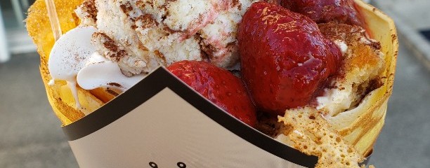 ラ シャンド シエル
