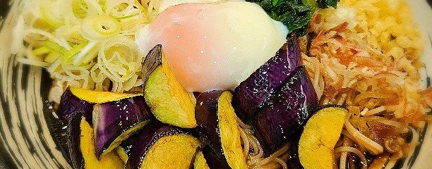 ゆで太郎 秋田まるごと市場店