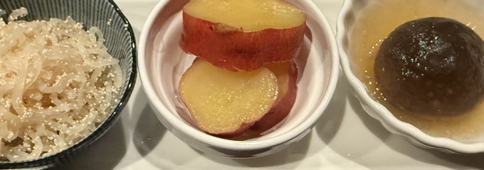 カジュアルバー ブラック