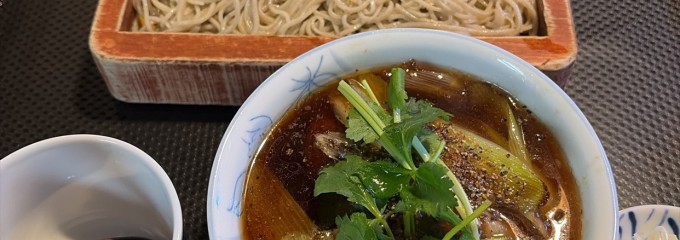 そば処 利兵衛
